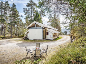 Holiday Home Veganeset I by Interhome